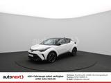 Toyota C-HR Hybrid GR Sport Aut.*LED*JBL+ACC+KAMERA+NAV - Toyota C-HR: GR Sport