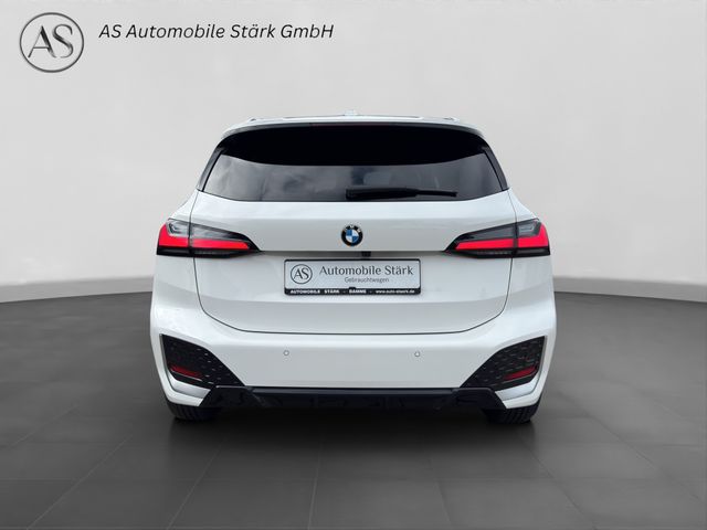 Fahrzeugabbildung BMW 218i Active Tourer M Sport+LED+Kamera+AHK+HiFi