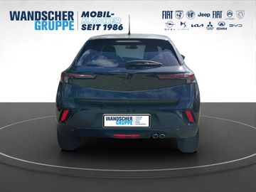 Opel Mokka GS Line 1,2 Turbo Carplay+LED+RFK+LM