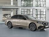 Mercedes-Benz E 450 d 4M AMG+AMBIENTE+DISTRO+MEMORY+NIGHTP. - Mercedes-Benz Ambiente