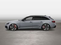 Audi RS4 - Vorschau Bild 6