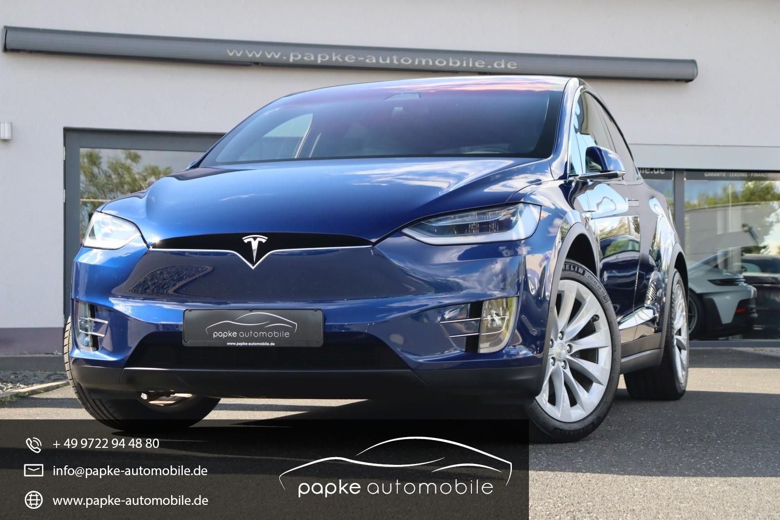 Tesla Model X Long Range Plus +2021+ENHANCED+1.HAND+20