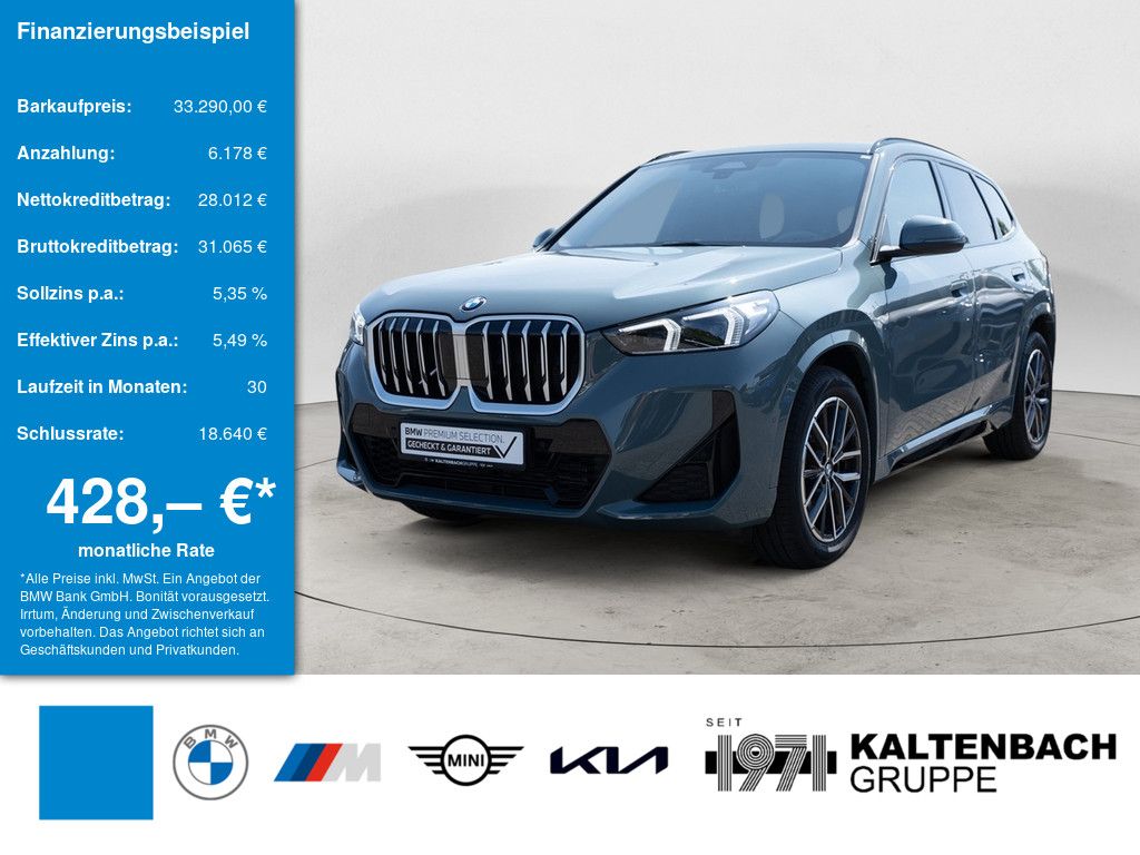 BMW X1 - 1