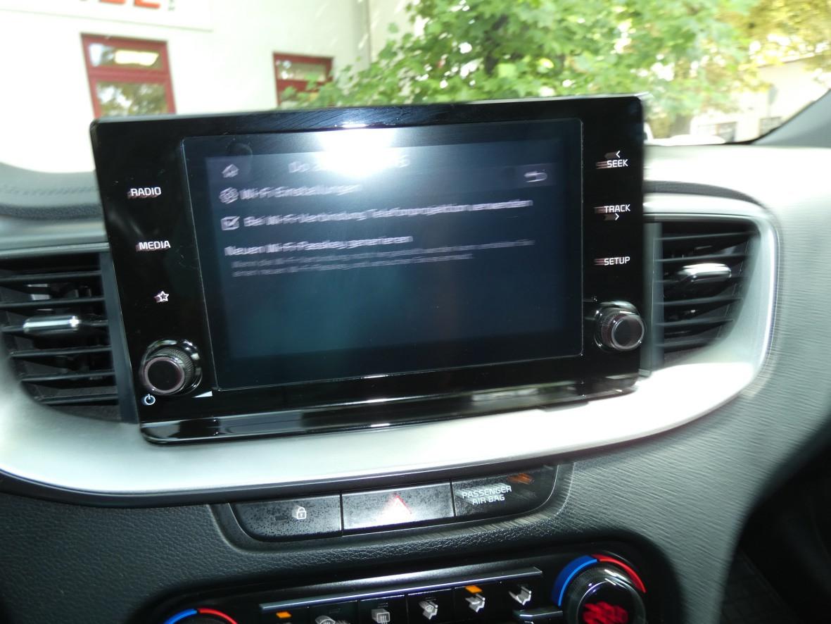 Kia cee'd SW 1.5 T-GDI Kamera LM PDC LED Klima SHZ