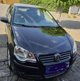 Volkswagen VW Polo 9N 1.2 generalüberholter Motor - Volkswagen Polo: Moto