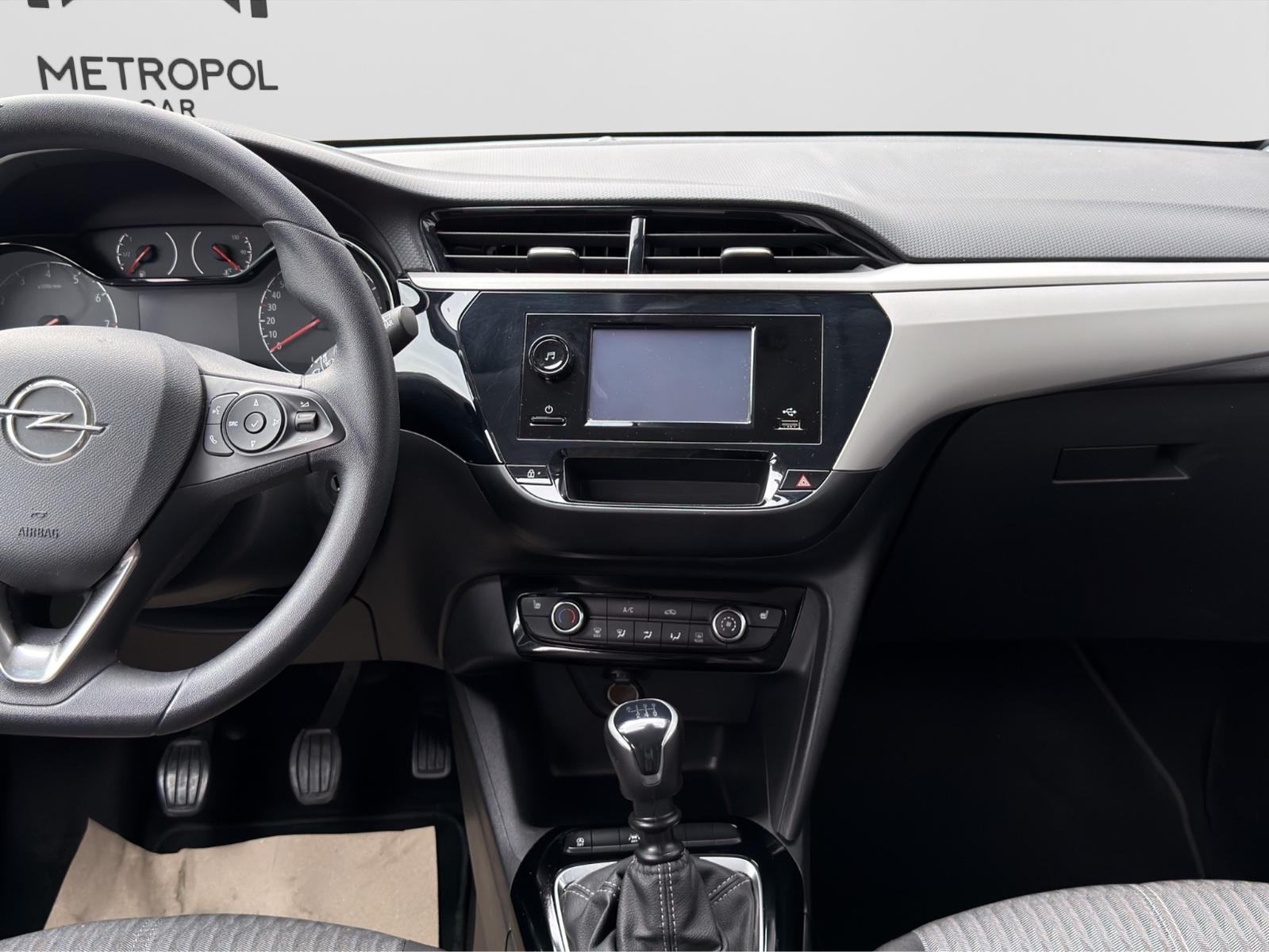 Opel Corsa F 1.5 D Edition *Garantie*Finanzierung*