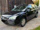 Ford Focus DA3 1.6. - Ford Focus: Da3