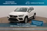 Seat Ateca X-PERIENCE Xperience 1.5 TSI AHK*PDC*RFK - Seat Ateca Gebrauchtwagen in Frankfurt
