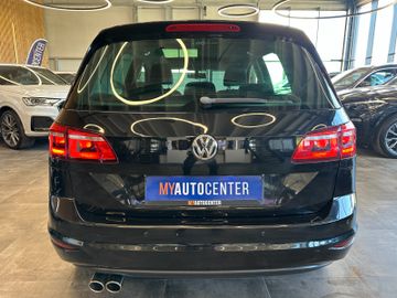 Volkswagen Golf Sportsvan VII *Highline*Pano*R Line*