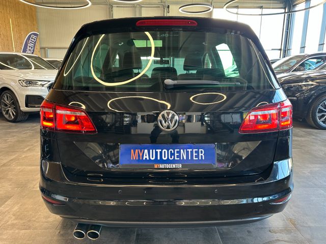 Volkswagen Golf Sportsvan VII *Highline*Pano*R Line*