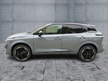 Nissan Qashqai N-Design 1.5 VC-T E-Power 190 PS