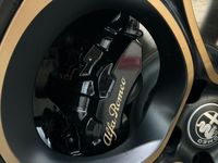 Alfa Romeo Stelvio - Vorschau Bild 25