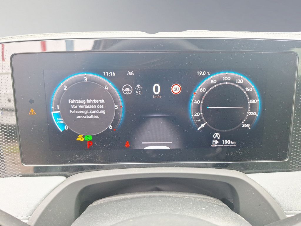 Volkswagen Passat Variant - Bild 12