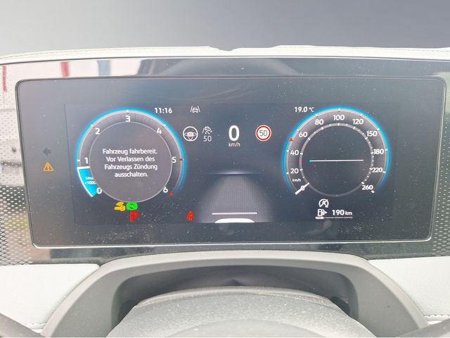 Passat Variant 2.0TDI DSG Business AHK