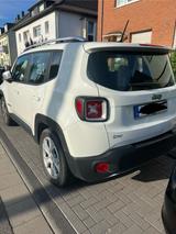 Jeep Renegade 1.6 MultiJet D Limited 4x2 DCT Limited - Jeep in Köln