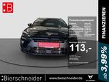 Cupra Leon Sportstourer 1.5 eTSI DSG ALLWETTER KAMERA - Cupra Jahreswagen