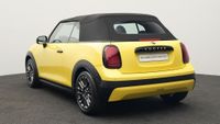 MINI Cooper Cabrio - Vorschau Bild 8