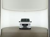 Mercedes-Benz Vito 116 CDI Kombi Tourer Lang 9 Sitzer LED RFK - Mercedes-Benz Vito mit Diesel-Antrieb: Kleinbus, 9 Sitzer