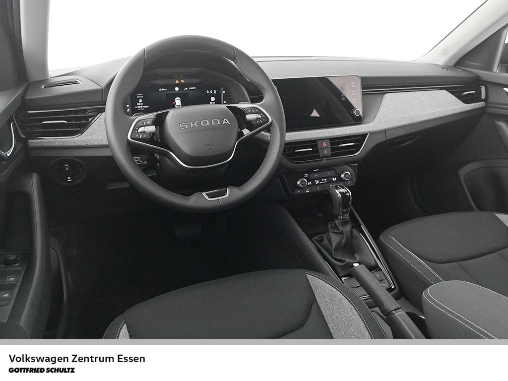 Skoda Kamiq - Bild 12