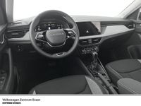 Skoda Kamiq - Vorschau Bild 12