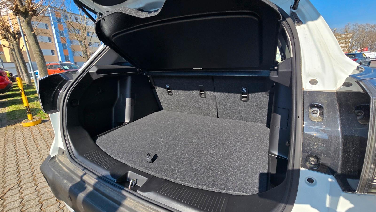 Suzuki (SX4) S-Cross 1.5 DUALJET ALLGRIP AGS Comfort+