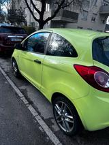 Ford Auto Ford KA - Ford Ka/Ka+ in München