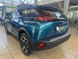 Peugeot 2008 PureTech 100 Allure AHK-FAHRRADTRÄGER - Peugeot 2008 Tageszulassungen