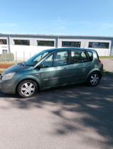 Renault Scenic 1.6-16v  HU neu - gebrauchte Renault Scenic aus dem Jahr 2004