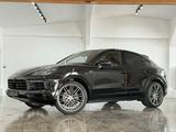 Porsche Cayenne Coupe Turbo ACC 360° Matrix Sport - Porsche Cayenne: Coupé