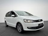 Volkswagen Sharan Highline 4Motion 2.0TDI Autom.*7-Sitzer - Volkswagen Sharan: 4motion