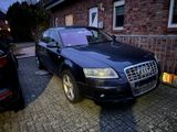 Audi A6 3.2 FSI tiptronic quattro - - Audi A6 aus 2006: 3.2