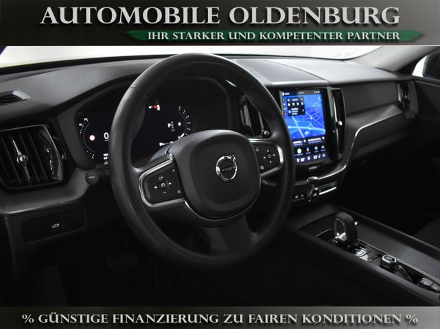 Volvo XC60 B4 D Core *AHK*4xSHZ*LHZ*FHZ*Kamera*ThorLED