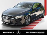 Mercedes-Benz A 220 d AMG EDITION 2020 KAMERA PANO TEMPO NIGHT - Mercedes-Benz A 220 aus 2021