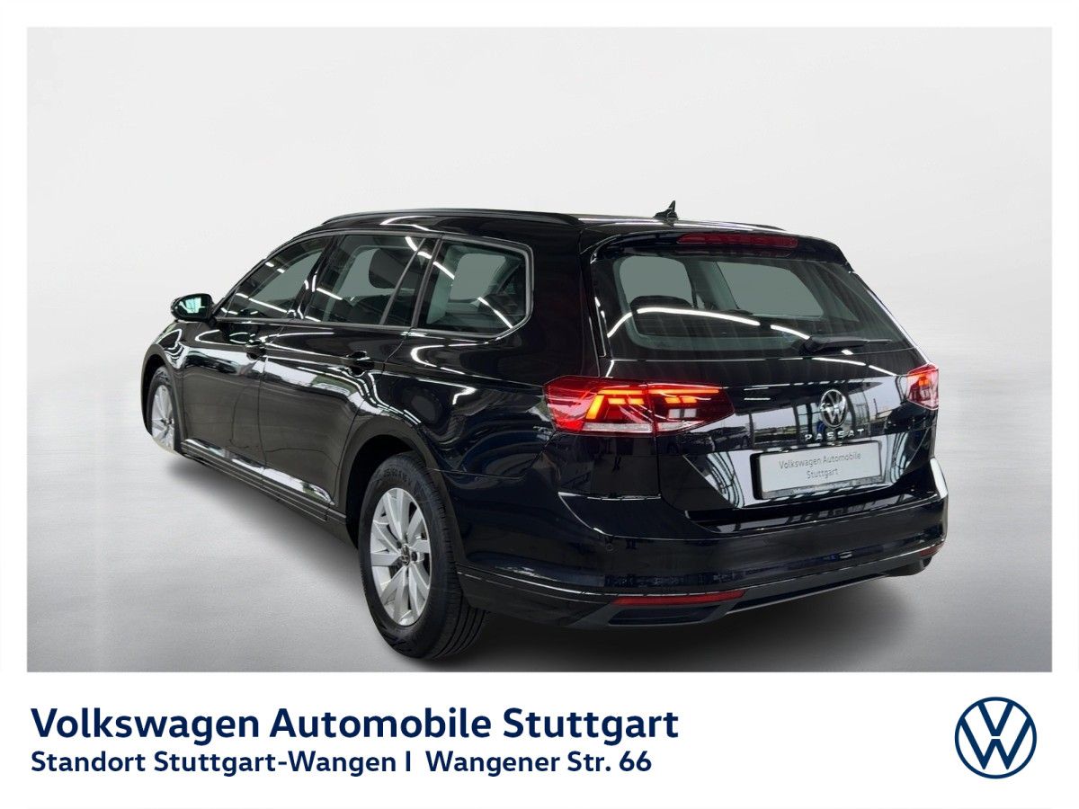 Volkswagen Passat Variant - Bild 2
