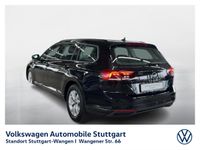Volkswagen Passat Variant - Vorschau Bild 2