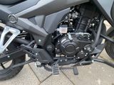 Motron X-Nord 125 Neuwertig 403 km - MOTRON MOTORRAD