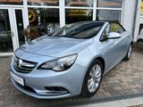 Opel Cascada Innovation 1.4 ecoFlex Garantie/Temp/PDC - gebrauchte Opel Cascada aus dem Jahr 2017