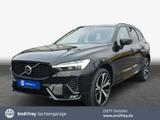 Volvo XC60 B5 B AWD Ultra Dark Business*360°View
