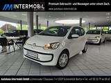 Volkswagen up! move up! RCD*EFH*