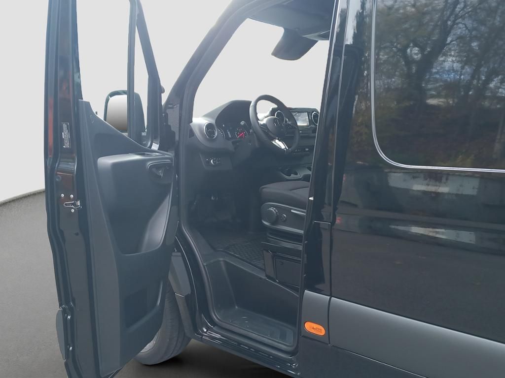 Fahrzeugabbildung Mercedes-Benz Sprinter 317 CDI Kasten PRO Standard AHK*LED*PDC