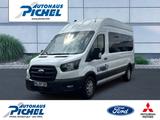 Ford Transit 350 L3H3 Kombi Trend TECHNOPAKET 18 DAB 