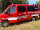 Mercedes-Benz DB Sprinter 312