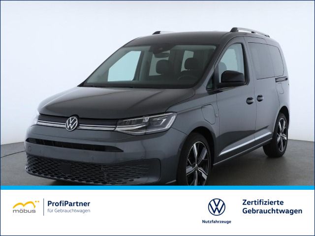 Image of Volkswagen Caddy