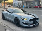 Ford Mustang GT350 5.2 VOODOO  - Ford Mustang in Hagen