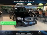 Mercedes-Benz GLB 250 4M Progressive*Night*AHK*Camera*MBUX-AR*