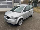 Audi A2 1.4 - Offers