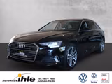 Audi A6 Avant sport 45 2,0 TFSI S-tronic quattro Gar. - Audi A6: 4g