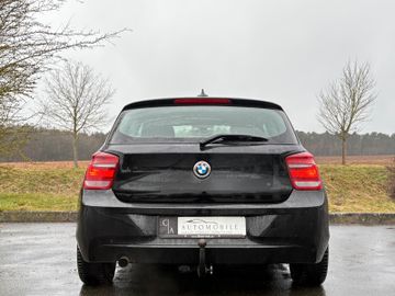 BMW 114 - 3