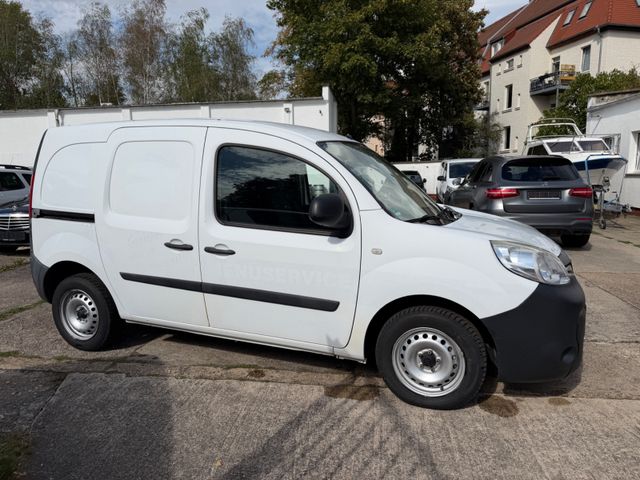 Kangoo 1.5 dCi, 1. HAND, Klima, MwSt.! Bild 6