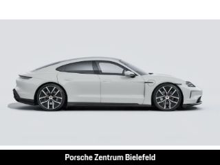 Porsche Taycan GTS Head-Up Soft-Close Surround-View BOSE imagem 2